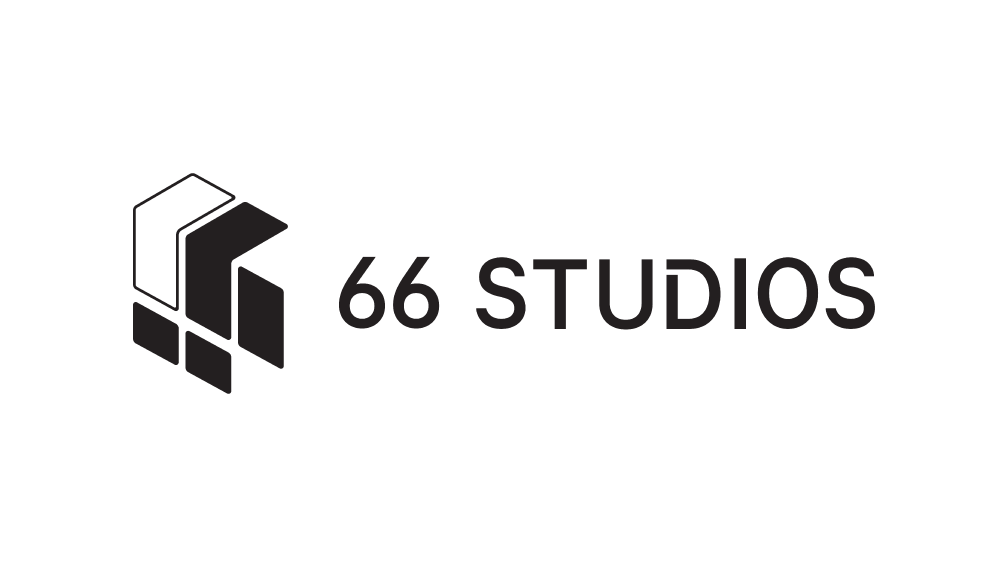 66 Studios logo