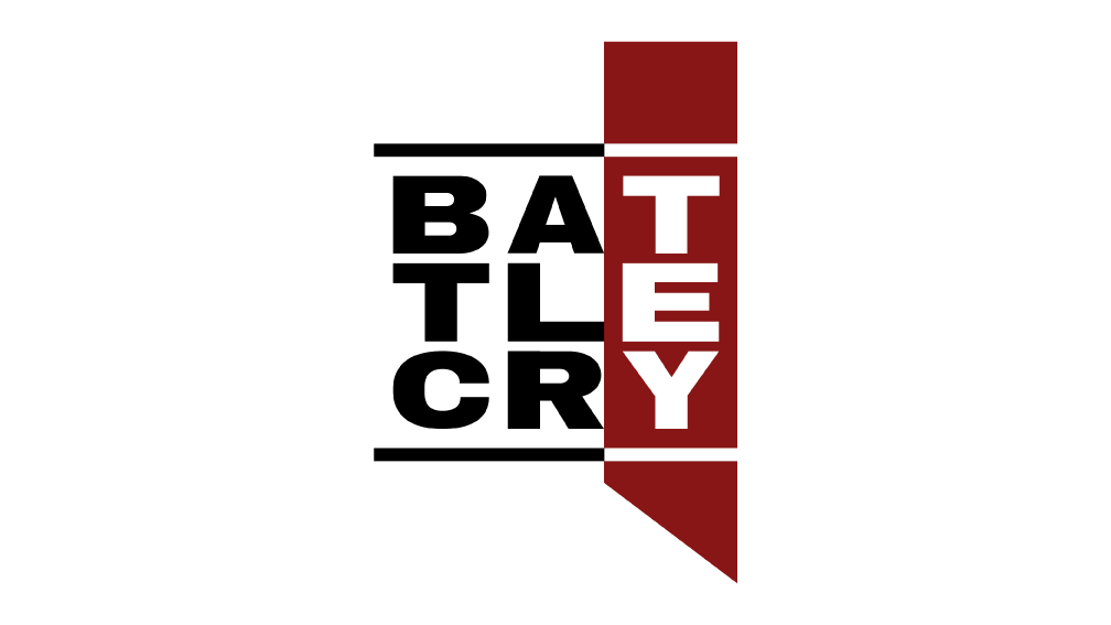 Battlecry logo