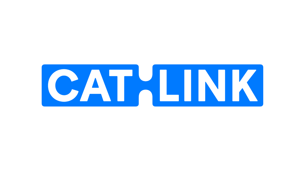 Catlink logo