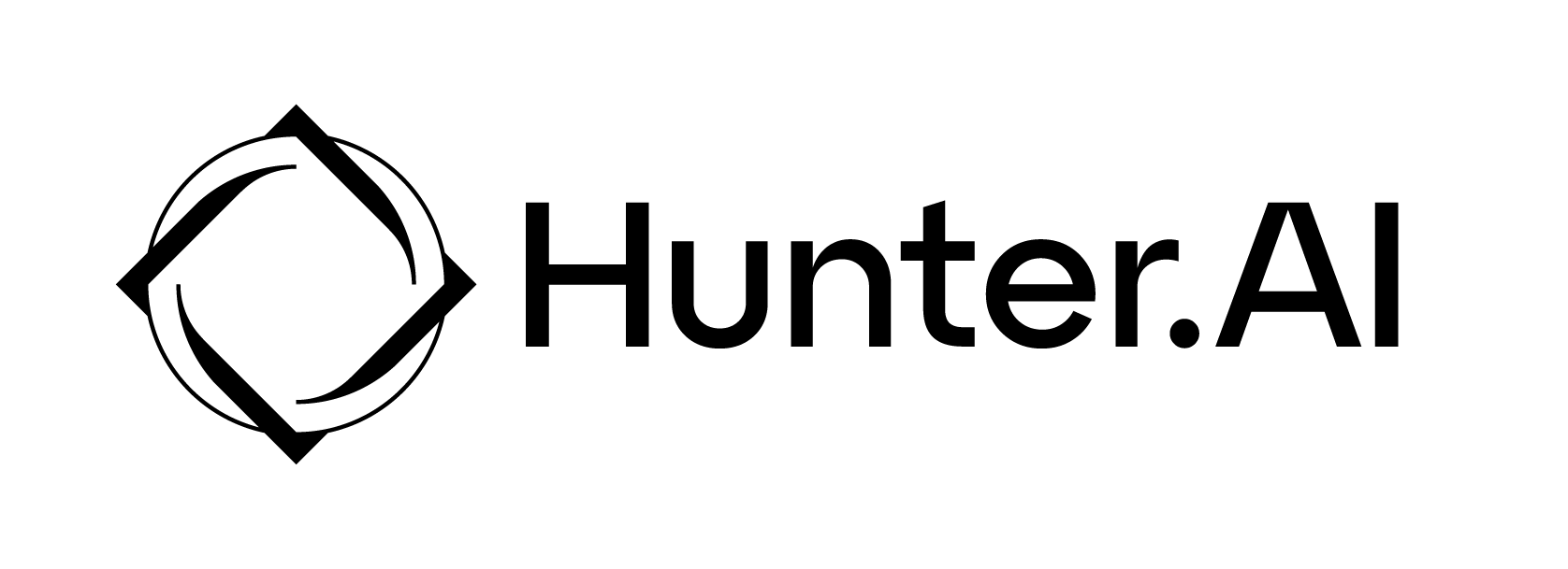 Hunter.AI logo