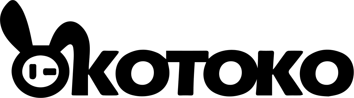 Kotoko ai logo