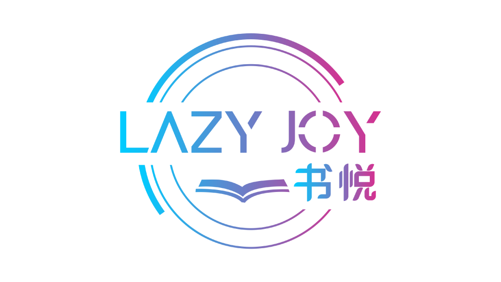 Lazy Joy logo