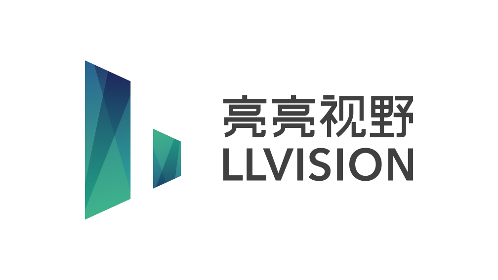LL Vision logo