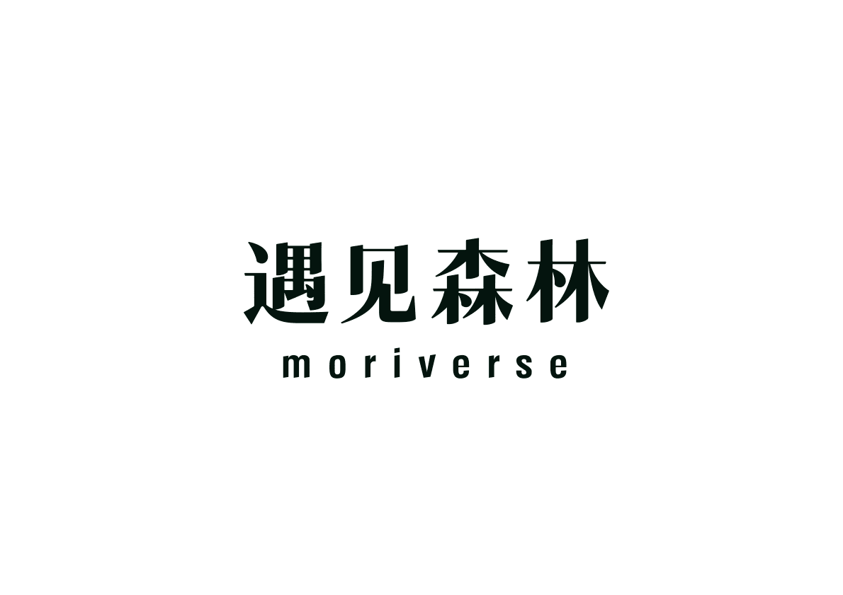 Moriverse logo