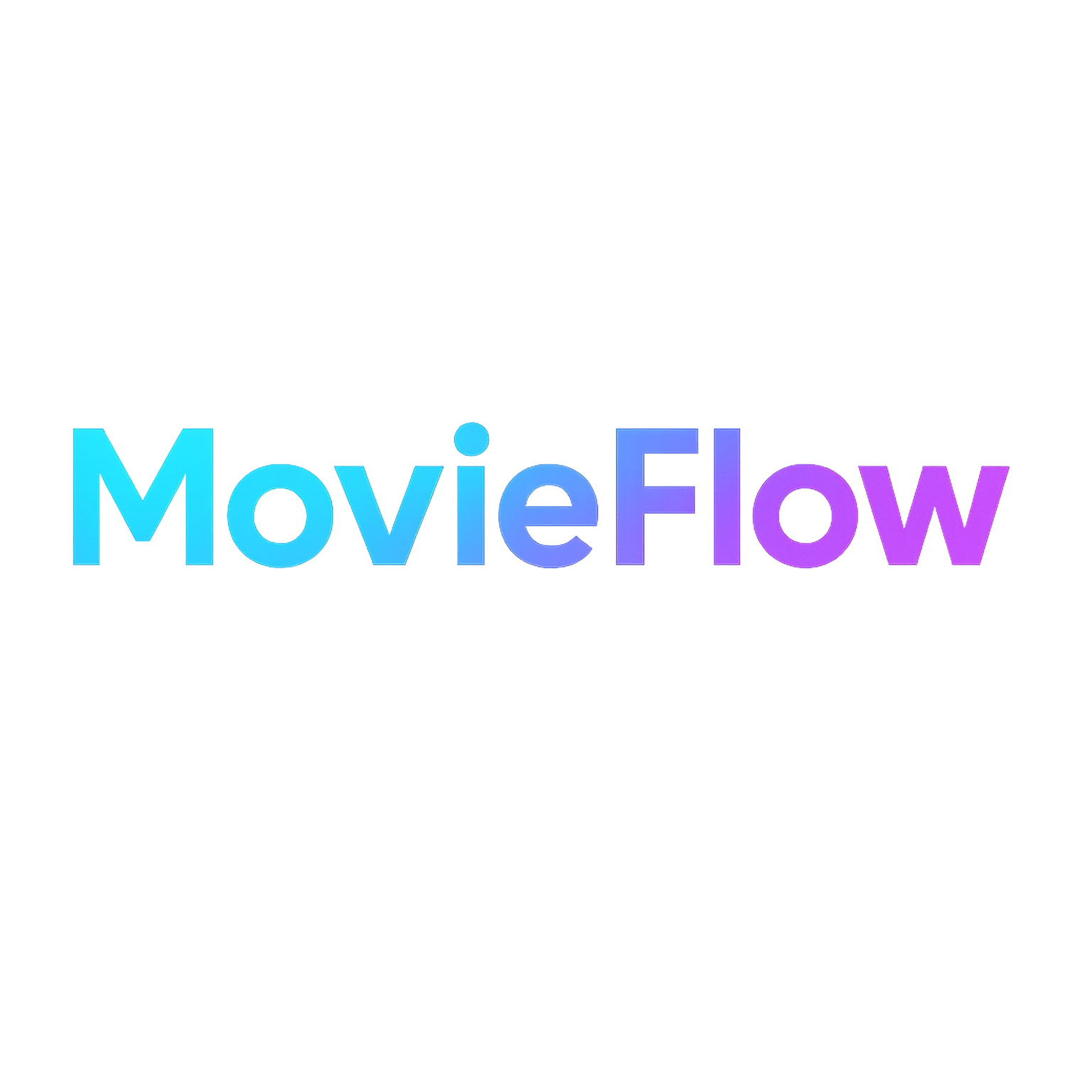Movieflow logo