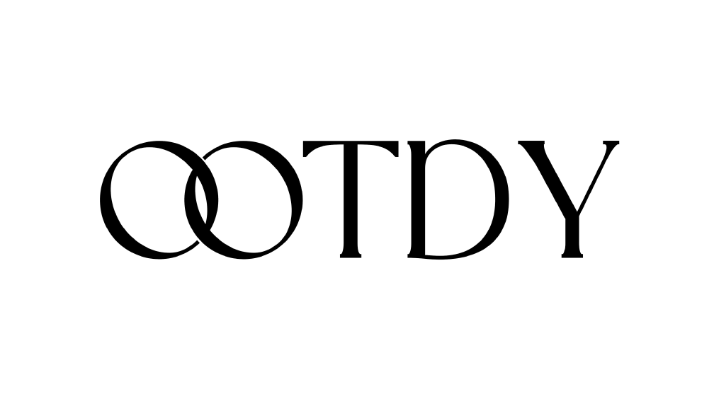 OOTDY logo