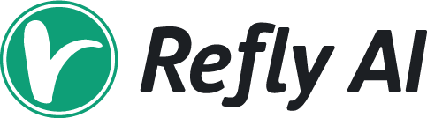 Refly AI logo