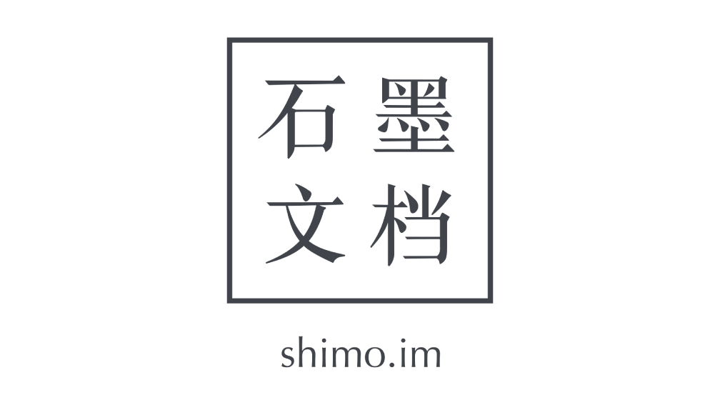 shimo.im logo