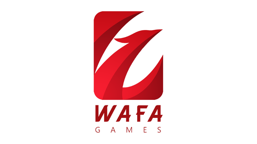 Wafa Games logo