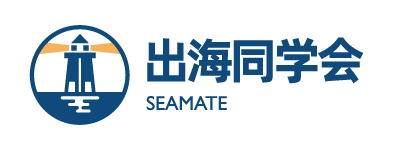 Seamate logo