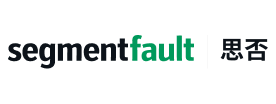 Segment fault logo